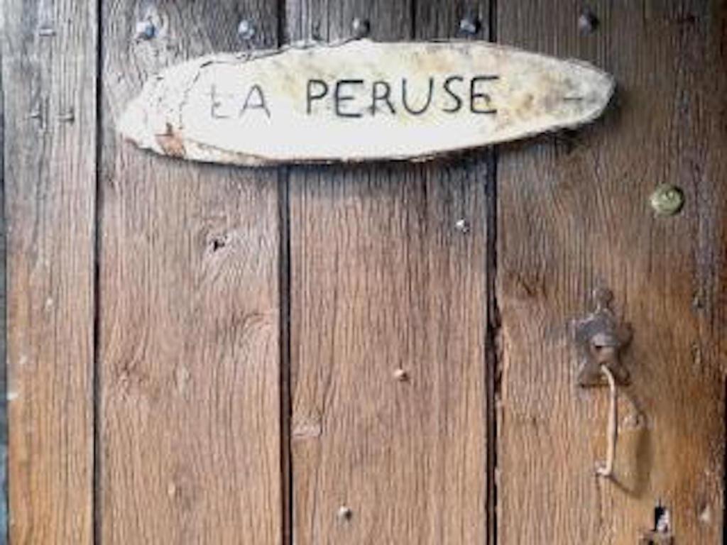 Les Verges Gites Exideuil-sur-Vienne Dış mekan fotoğraf